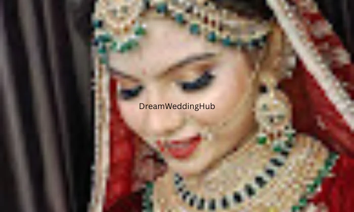 Pink Passion Makeover